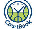 CourtBook logo